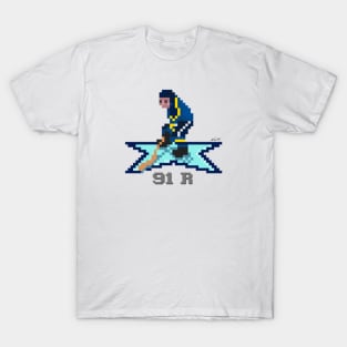 NHL 94 Shirt - STL #91 T-Shirt